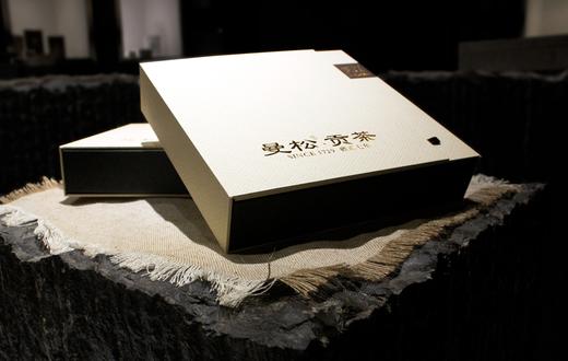 2016曼松贡茶饼茶400g 商品图3