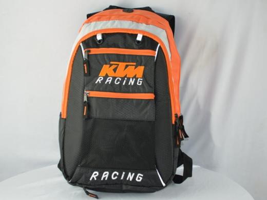 【背包】KTM新款背包骑行包多功能工具包送水袋 商品图0