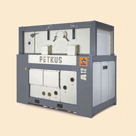 PETKUS-A型清洗机