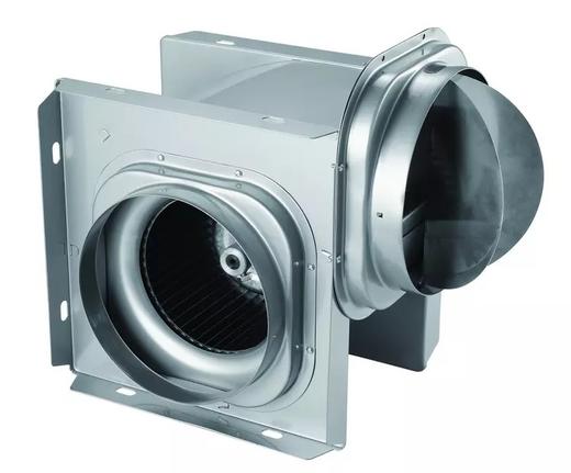 90°DPT10-11 南洋有为分体式管道换气扇（迷你型） 商品代码82010 商品图0