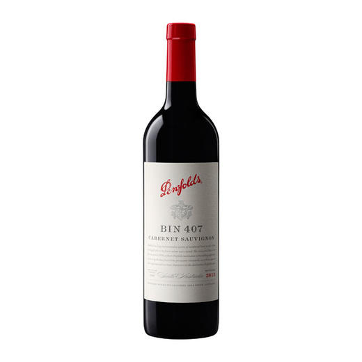Penfolds Bin407 卡本妮苏维翁，澳大利亚 Penfolds Bin 407 Cabernet Sauvignon, Australia 商品图0