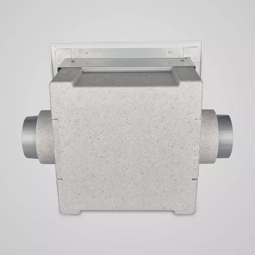 Φ150 PM2.5高效过滤箱 新风系统空气净化箱 商品代码82098 商品图2