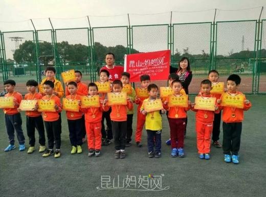 【妈网】2017年龙之队足球精英队火热报名中！不是本队的不可报名！ 商品图0