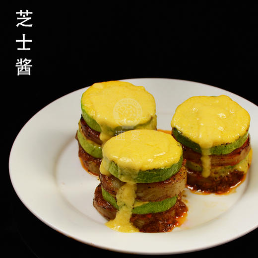 芝士酱,200克/袋