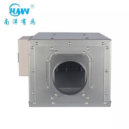 180°DPT10-12B超静音型管道换气扇南洋有为 商品代码82030 商品图2