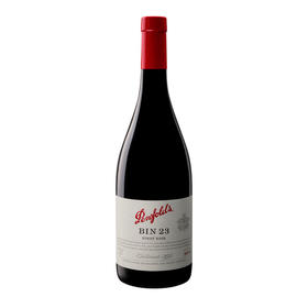 Penfolds Bin23 黑皮诺，澳大利亚 Penfolds Bin 23 Adelaide Pinot Noir, Australia