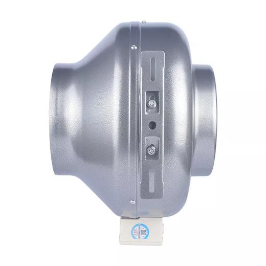 DPT15-55B南洋有为圆形管道换气扇 商品代码82052 商品图1