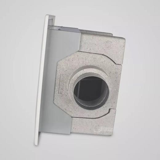 Φ150 PM2.5高效过滤箱 新风系统空气净化箱 商品代码82098 商品图1