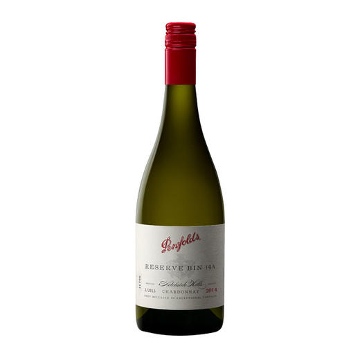 Penfolds 珍藏酒窖夏多内白葡萄酒  2014 Penfolds Reserve Bin Chardonnay, Australia 2014 商品图0