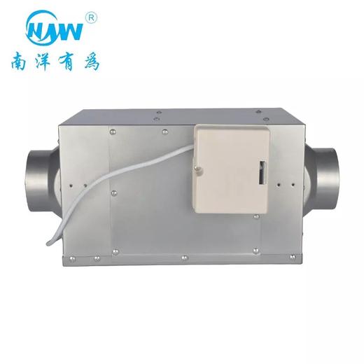 180°DPT10-12B超静音型管道换气扇南洋有为 商品代码82030 商品图1