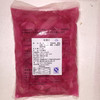 料理寿司食材寿司红白姜片/姜丝1kg 商品缩略图4