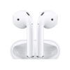 苹果（Apple）AirPods无线耳机入耳式 蓝牙耳机 商品缩略图1