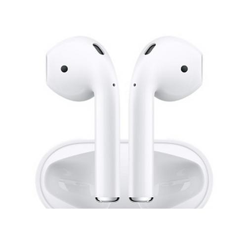 苹果（Apple）AirPods无线耳机入耳式 蓝牙耳机 商品图1
