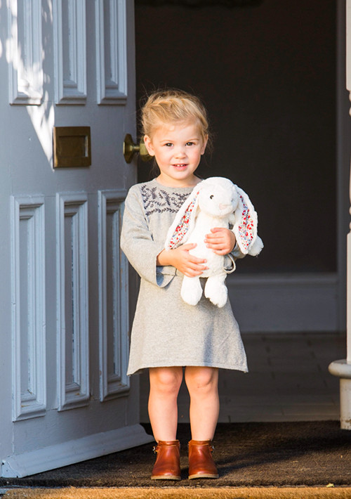 jellycat经典邦尼兔中号31cm