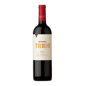 风之语部落马尔贝克, 阿根廷棉多萨 Trivento Tribu Malbec, Argentina  Mendoza