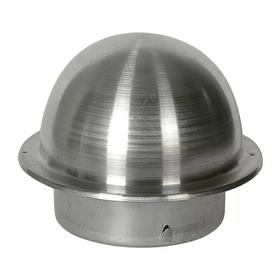 Φ200 304不锈钢外墙出风口 风帽排风 商品代码82224