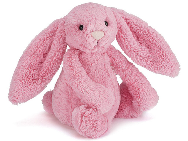 jellycat经典邦尼兔超大号67cm