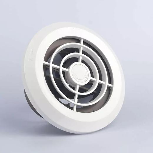 Φ75 新风旋钮风口 商品代码82110 商品图0