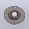 Φ75 新风旋钮风口 商品代码82110 商品缩略图2