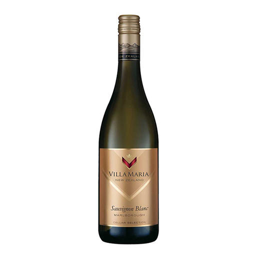 新玛利庄园酒窖特选苏维翁白, 新西兰马尔波罗 Villa Maria Cellar Selection Sauvignon Blanc,New Zealand Marlborough 商品图1