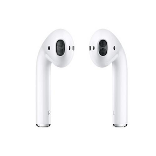苹果（Apple）AirPods无线耳机入耳式 蓝牙耳机 商品图2
