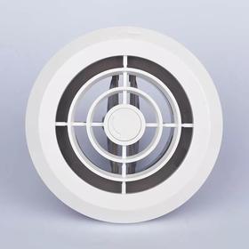 Φ200 新风旋钮风口 商品代码82114