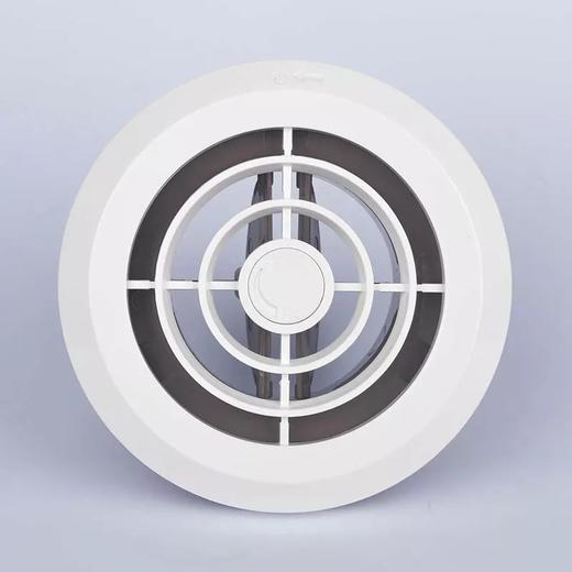 Φ75 新风旋钮风口 商品代码82110 商品图1