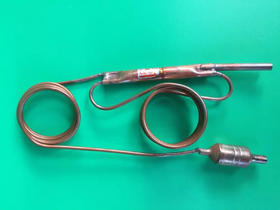 1.5p毛细管组件 商品代码58010