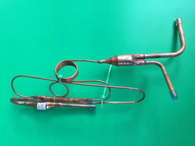 2p  毛细管组件 商品代码58011