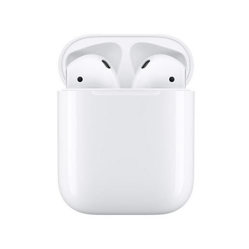 苹果（Apple）AirPods无线耳机入耳式 蓝牙耳机 商品图3