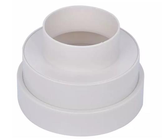 Φ160MM转100MM 风机管道转换头 商品代码82501 商品图0