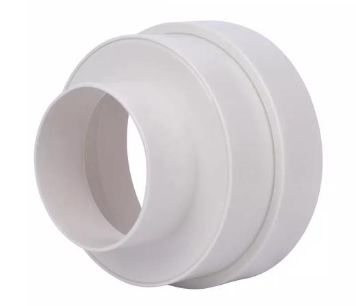 Φ160MM转100MM 风机管道转换头 商品代码82501 商品图1