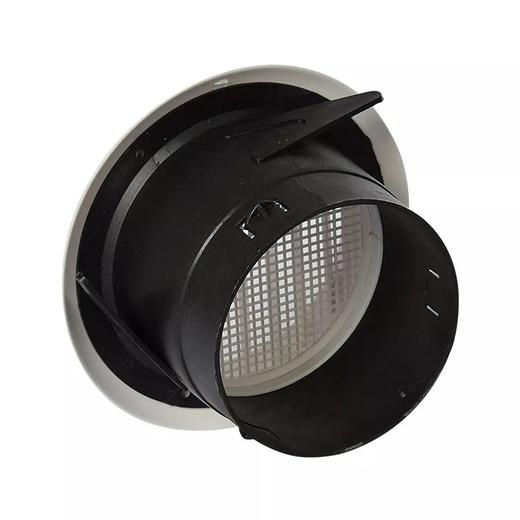 Φ200 新风斜百叶风口 商品代码82124 商品图3