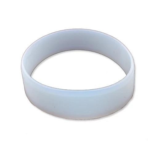 Φ100MM 风机配套消音减震圈 适用于110PVC硬管 商品代码82220 商品图0