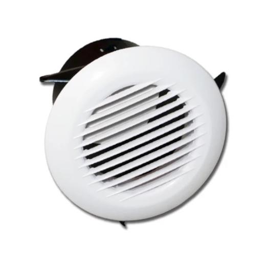 Φ150 新风直百叶风口 商品代码82133 商品图0