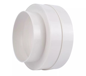 Φ200MM转150MM 风机管道转换头 商品代码82503