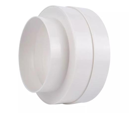 Φ200MM转150MM 风机管道转换头 商品代码82503 商品图0