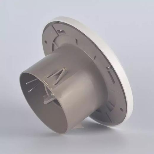 Φ75 新风旋钮风口 商品代码82110 商品图3