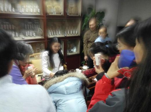 美乐「古法清净美养功」先导课 商品图0