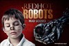 【住宿营】机器人营 Red Hot Robots主题夏令营2017年MAD SCIENCE 商品缩略图0