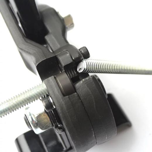 祥龙秒切丝杆神器Φ8丝杆 可另选配配Φ10刀具 商品代码23050 商品图2