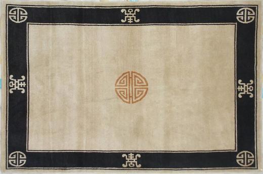 中国地毯 CHC033 商品图0