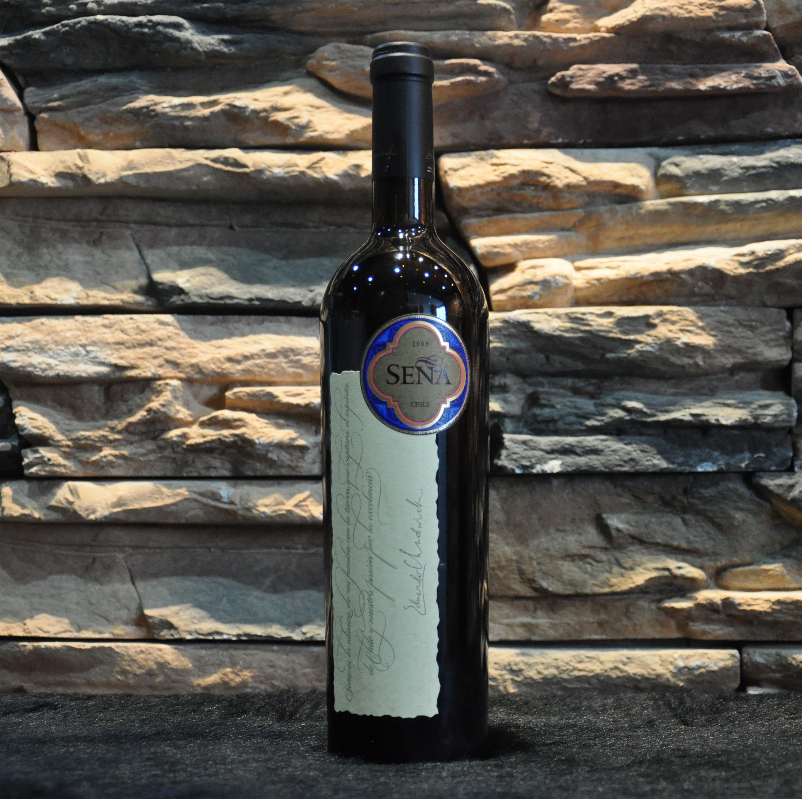 桑雅酒庄干红葡萄酒