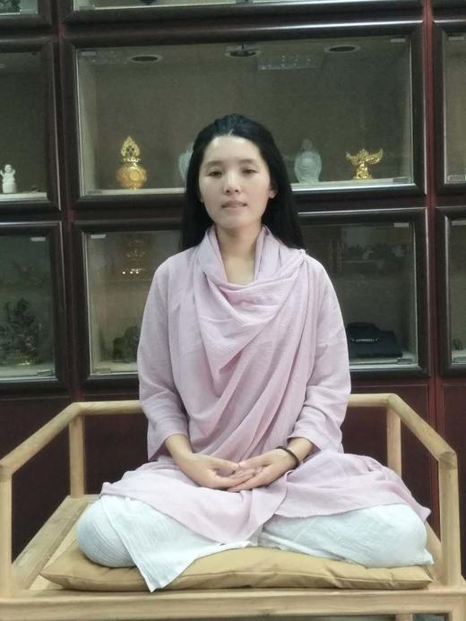 「古法清净美养功」第7讲（晚课：睡前静心助眠） 商品图0