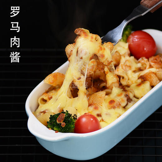 罗马肉酱，200克/袋 商品图3