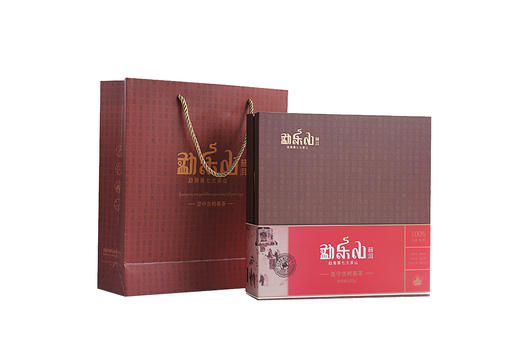 2015观复（1271）礼盒装熟饼 商品图0