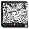 Sharpie 特别版永久记号笔30只混合颜色套装 商品缩略图1