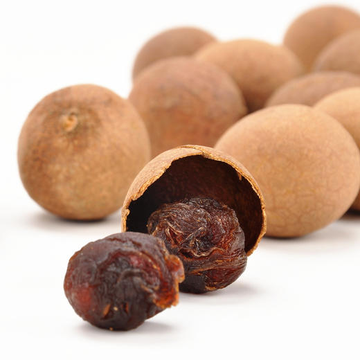 【桂圆干500g】 商品图0