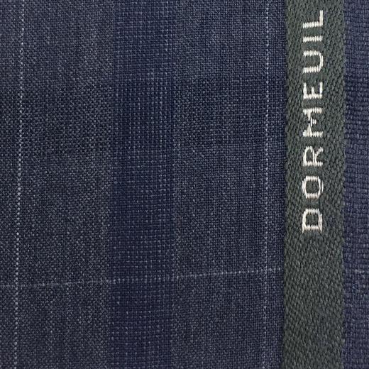 DORMEUIL 9813【价格为每米+不包邮】西装西服 商品图1