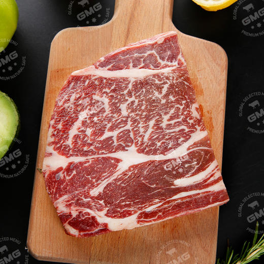 【大分量满足装】澳洲M7和牛 上脑牛扒 自购送礼佳品 商品图3